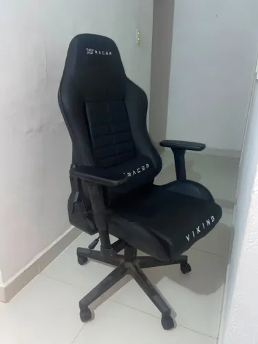 CADEIRA GAMER XT RACER VIKING