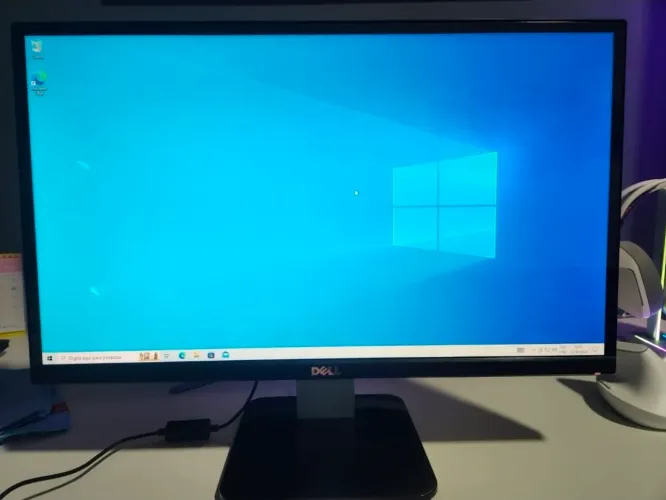 Pc Descktop Dell XPS