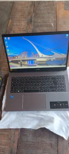 NOTEBOOK ACER ASPIRE 5 A515-57 | CORE i7 | 16GB RAM | SSD 512GB