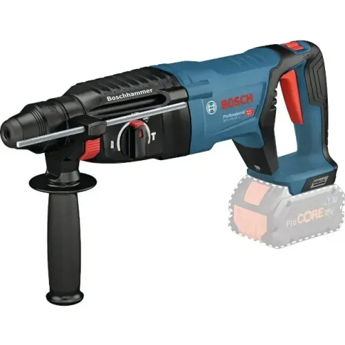 Martelete Perfurador 18v Sds Plus S/bateria Gbh18v-26d