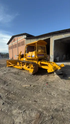 Trator Komatsu d65