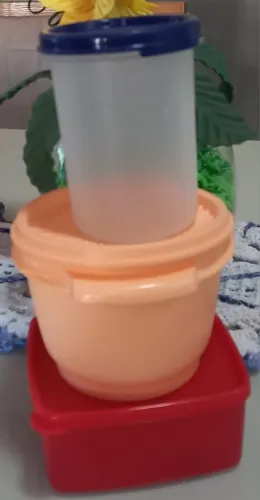 Tupperware