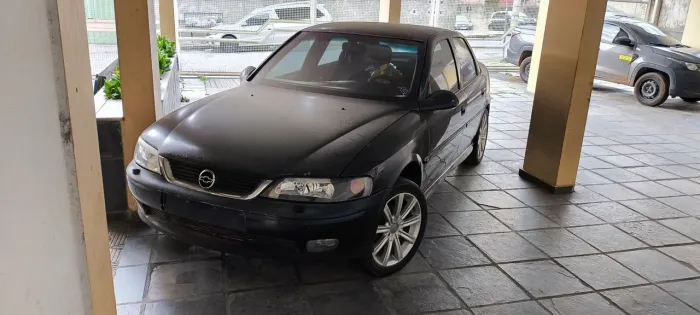Chevrolet Vectra GLS/expres.2.2/ 2.0 E 2.0 CD 8V 2000