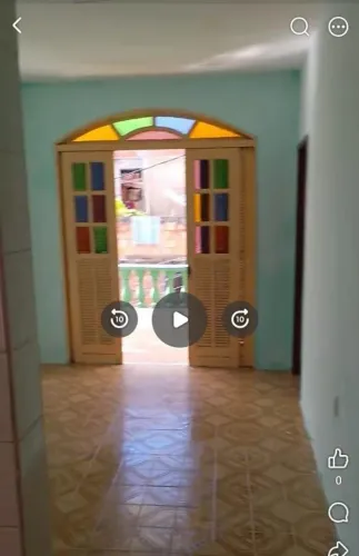 CASA PARA ALUGAR EM ITAPUÃ, SALVADOR