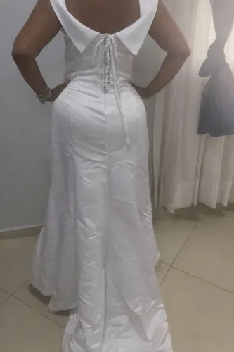 Vestido de Noiva