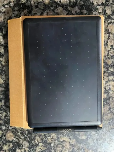 Mesa digitalizadora Wacom