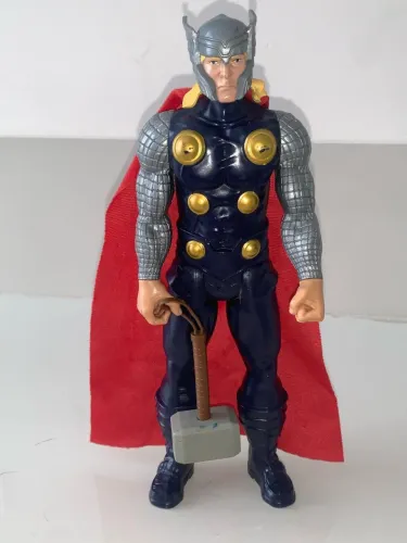 Boneco do Thor 