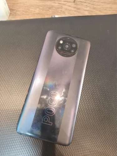 Xiomi Poco X3 Pro  