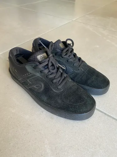 Tenis OÜS Preto - Tam. 40