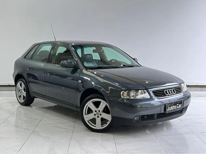 Audi A3 1.6 8V 102cv 3P 2005