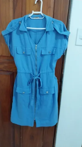 Vestido