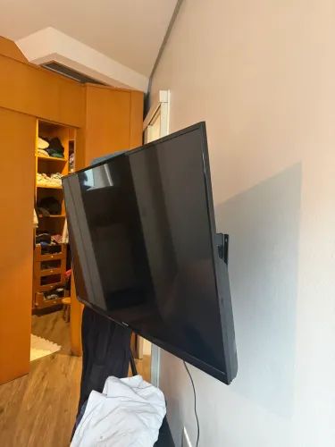 Tv Panasonic smart 40 polegadas