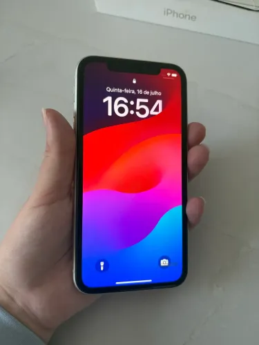 Vendo Iphone 11
