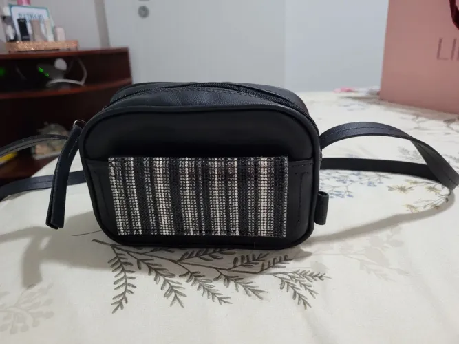 BOLSA PEQUENA ANACAPRI 