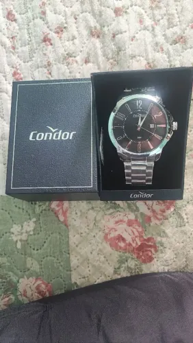 Relógio condor novo