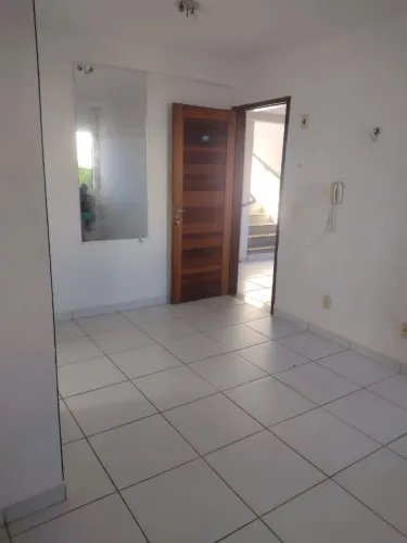 ALUGO APARTAMENTO 