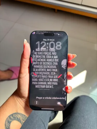 IPHONE 16 PROMAX 256GB
