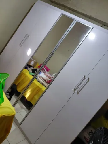 Guarda Roupa