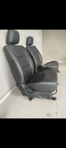 Banco original tr4 2011