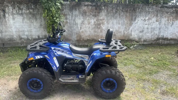 Casa Do Triciclo Sport R3 2026