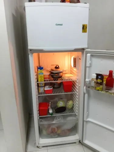 Geladeira consul Defrost exelente estado