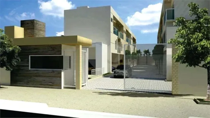Excelente imóvel residencial Firenze