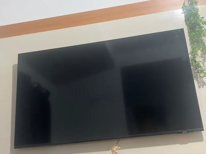 Tv Samsung 50 polegadas