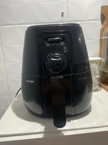 Air fryer mallory grand smart