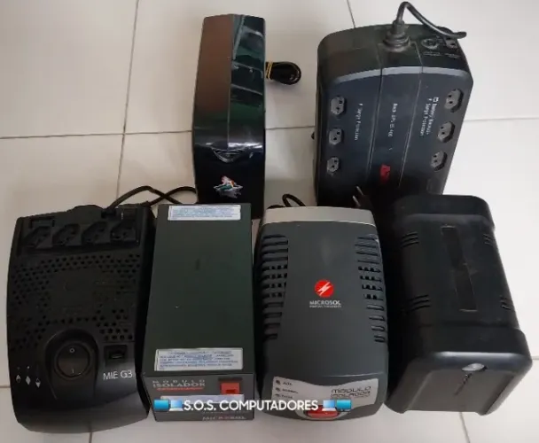 Produtos Para Concertos * Ou Aproveitamento Das Peças Lote 149,99 PIX.