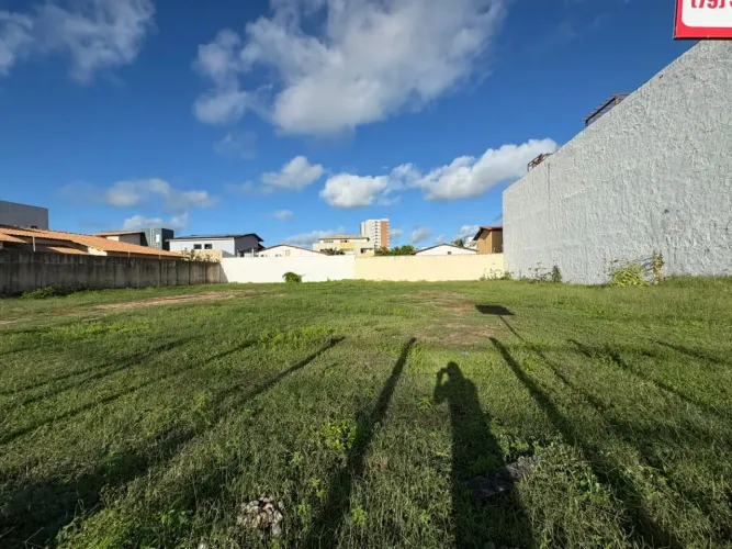 Lote à venda, COROA DO MEIO, Aracaju, SE