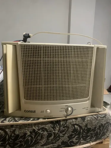 Ar condicionado Cônsul