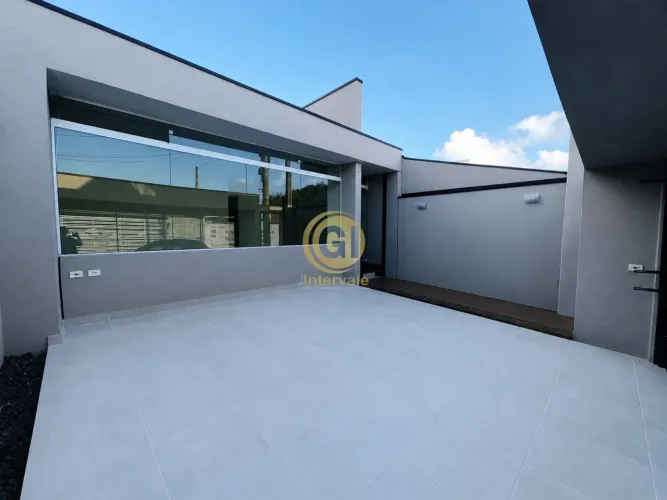 ALUGO CASA NO VILA BRANCA EM JACAREI SÃO PAULO 110m² DE ÁREA CONSTRUIDA 140m² DE ÁREA TOTA