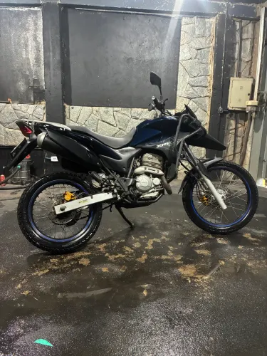 Xre 300 2012/12 abs