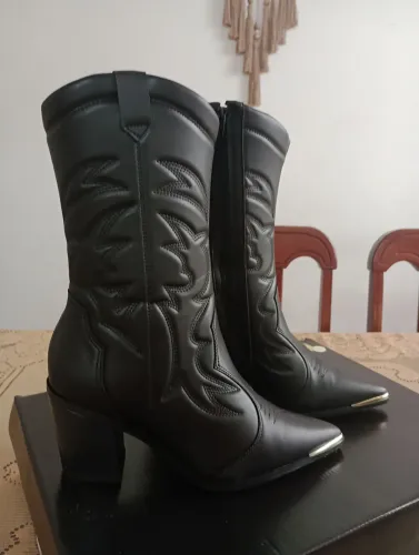 Bota Vizzano 2026!!!!