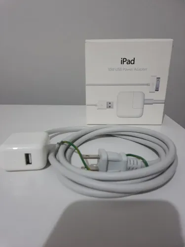 Adaptador de ipad