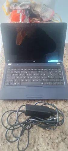 Notebook HP G42 Core i5 2.40GHz | 4GB RAM | HD 500GB