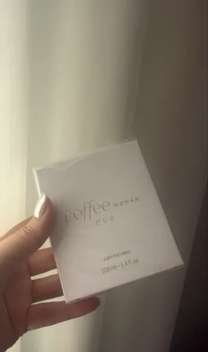 Perfume o Boticário 