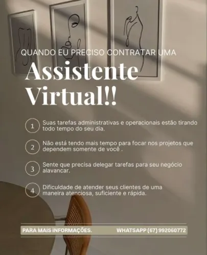 Profissional de RH e Segurança do Trabalho (PJ)