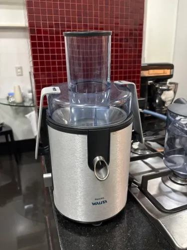 Centrífuga Philips Walita ri1858