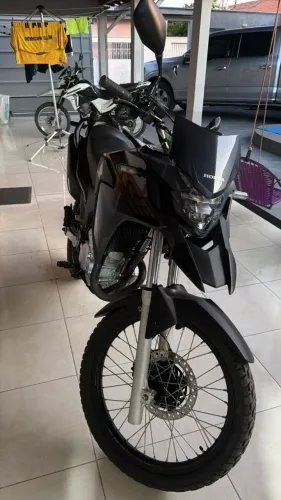 XRE 300 CC ABS 23/23