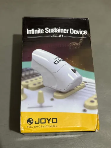 Joyo Infinite Sustainer JGE-01