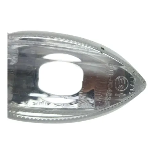 Lente Pisca Dianteiro Yamaha Fazer 250  Código 50r004238