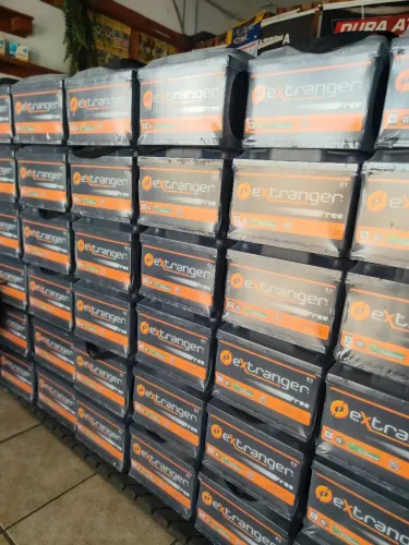 Bateria Automotiva selada 60 ah em Anápolis Go na promoção!!!!