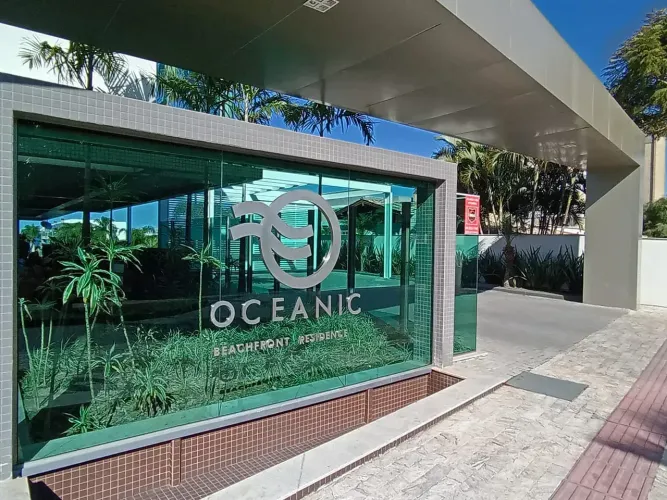 Cobertura à Venda no Condomínio Oceanic em Florianópolis  Abaixo do Valor de Mercado!