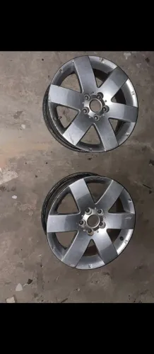 roda 5 furos aro 17