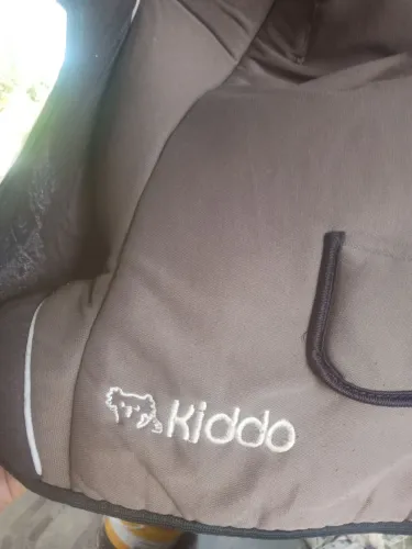 Cadeira de criança para carro 