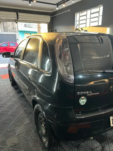 Chevrolet Corsa Hat. Maxx 1.0/ 1.0 Flexpower 8V 5P 2008