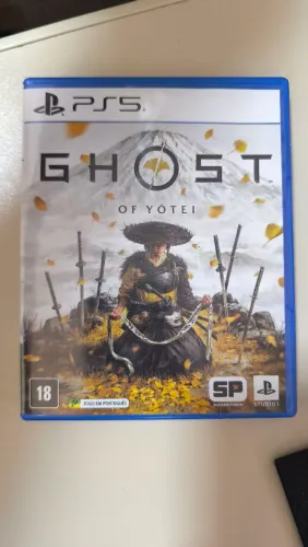 Ghost of Yotei - PS5