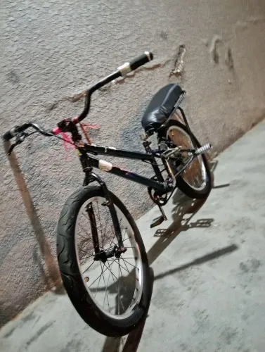 Vendo bike aro 20 