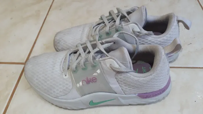 Tênis Nike Feminino Original 38